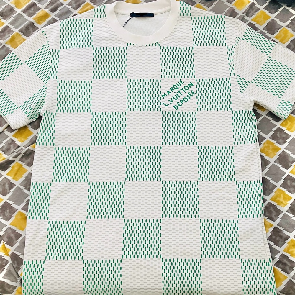 Inspired Luxury Tshirt